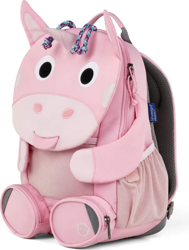 Affenzahn Großer Freund - einhorn | 8 Liter Nur Für Kurze Zeit