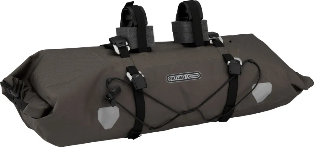 Aktuell ORTLIEB Handlebar-Pack Lenkertasche - dark sand | 15000 ml