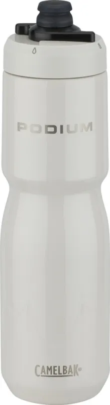 Camelbak Podium Steel Trinkflasche 650 ml - stone | 650 ml Sale