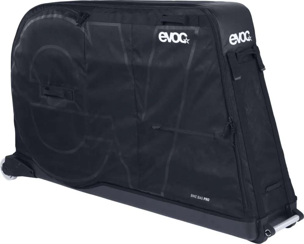 Online Kaufen EVOC EVOC Bike Bag Pro Transporttasche - black