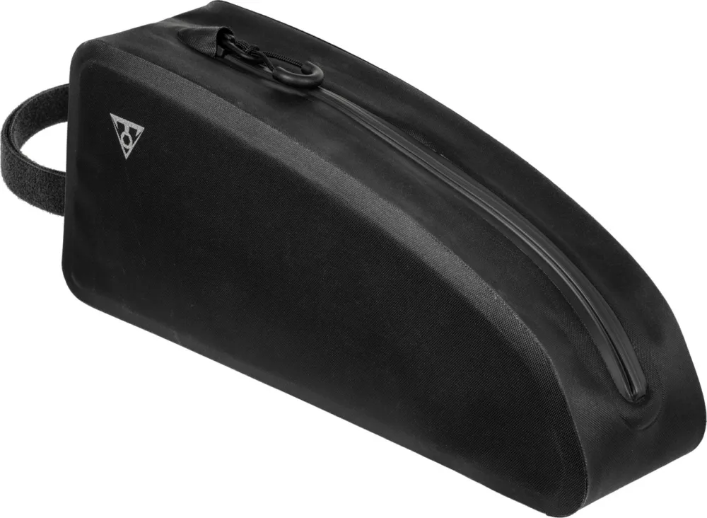 Topeak TopLoader Drybag Oberrohrtasche - schwarz | 1 l Bestseller