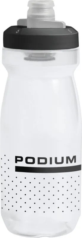 Camelbak Podium Trinkflasche 620 ml - carbon | 620 ml Begrenztes Angebot
