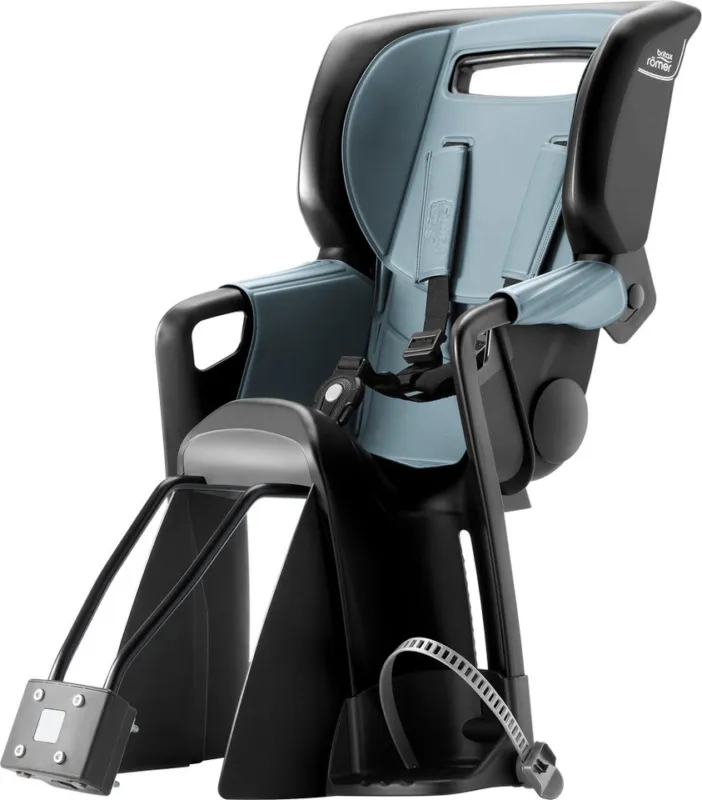 Top-Angebot Britax Römer Jockey Pro Fahrradkindersitz - harbor blue