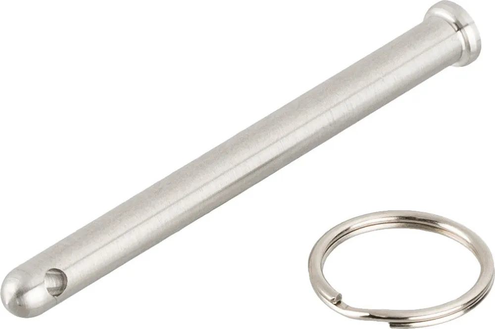 Neue Kollektion Pitlock Pit Tool - silber