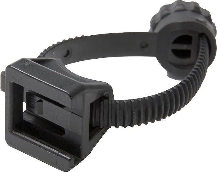 Jetzt Kaufen CATEYE Halterung SP-12-R FlexTight für Rücklicht - schwarz