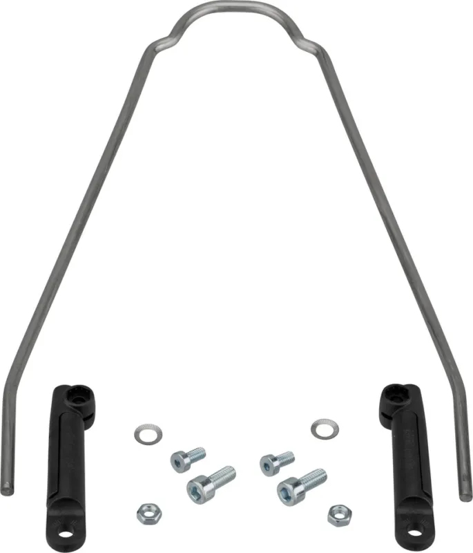 SKS Strebensatz für Velo 55 Kids - silber Super-Preis