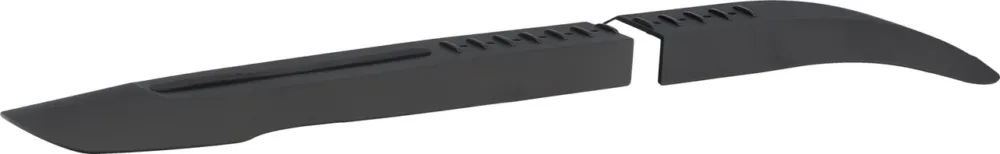 Direktkauf Topeak Fender M2 HR-Schutzblech für TetraRack Gepäckträger - schwarz | 91 mm