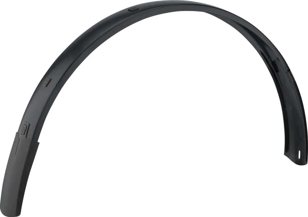 Finale Aktion SKS Bluemels Style Schutzblech HR - schwarz-matt | 46 mm