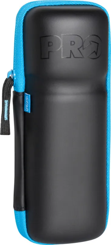 PRO Werkzeugkapsel für Flaschenhalter - schwarz-blau | 600 ml Bestseller