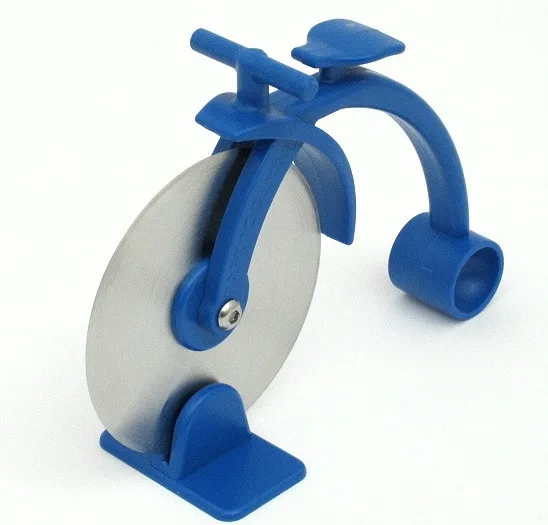Direktkauf ParkTool Pizzaschneider PZT-2 - blau