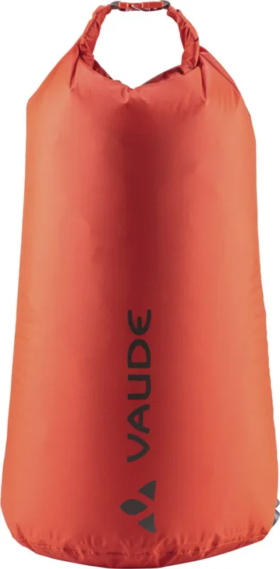 VAUDE Pump Sack - lava Super-Preis