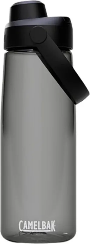 Camelbak Thrive Chug Trinkflasche 750 ml - charcoal | 750 ml Neu Im Sortiment