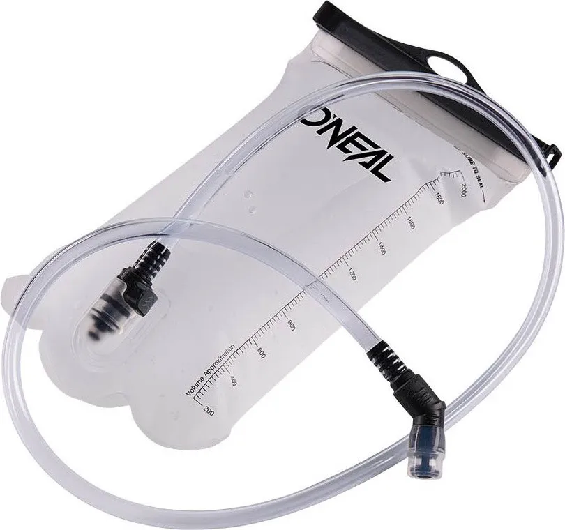 O'NEAL Hydration Bladder 2L Trinkblase - clear | 2 l Neu