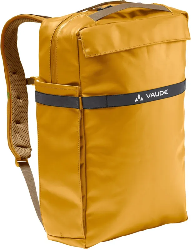 Schneller Versand VAUDE Mineo Transformer 20 Rucksack - burnt yellow | 20000 ml