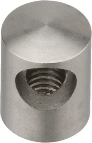 Bestseller tubus Klemmschraube M6x12x17mm - Edelstahl