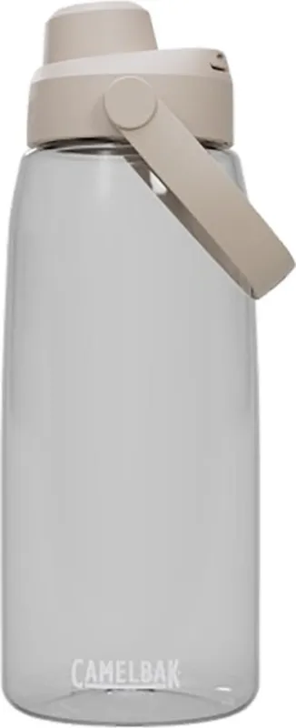 Camelbak Thrive Chug Trinkflasche 1 Liter - clear | 1000 ml Echt
