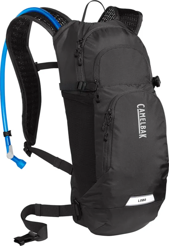 Preiswert Camelbak Lobo 9 Trinkrucksack - deep sea | 9 l