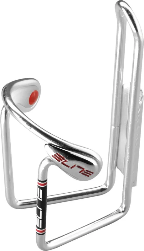 Wochenendangebot Elite Ciussi Gel Flaschenhalter - silber