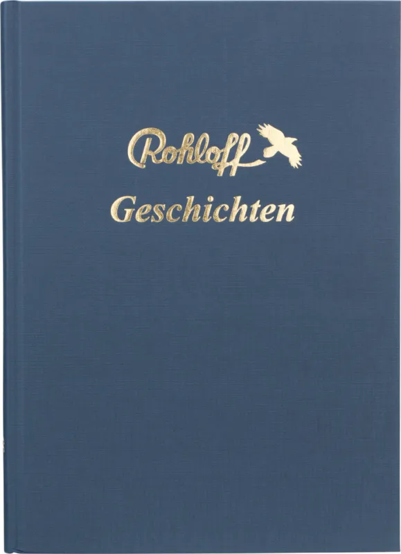 Rohloff Geschichten Buch - universal | Deutsch Wochenendangebot