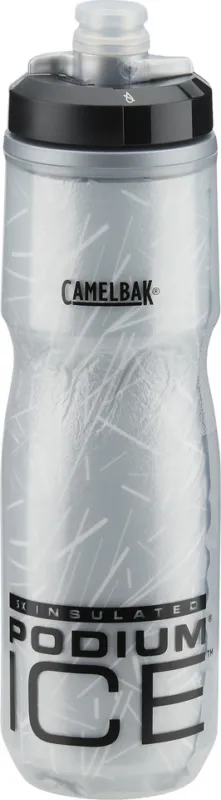 Camelbak Podium Ice Trinkflasche 620 ml - black | 620 ml Online Kaufen
