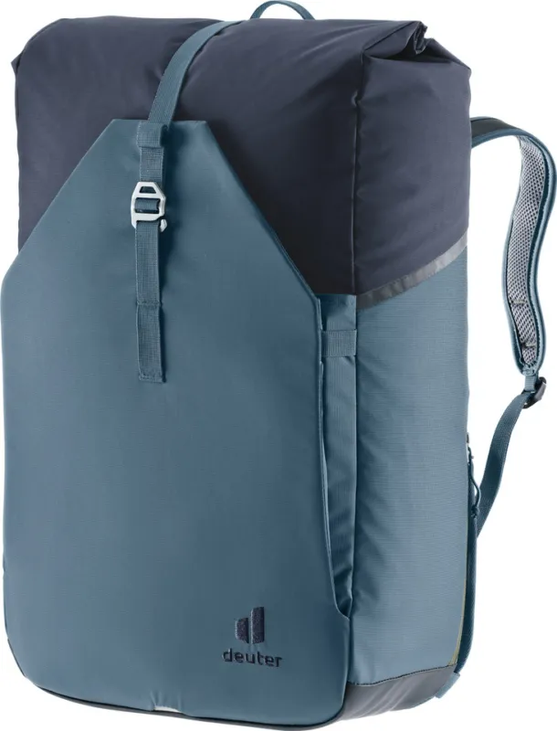 deuter Xberg 25 Rucksack - atlantic-ink | 25 l Garantierte Lieferung