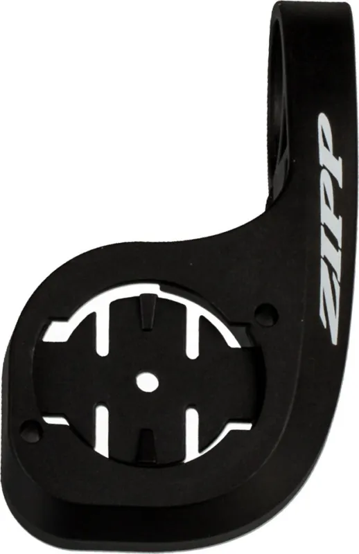Top-Seller Zipp QuickView TT Computerhalterung - black