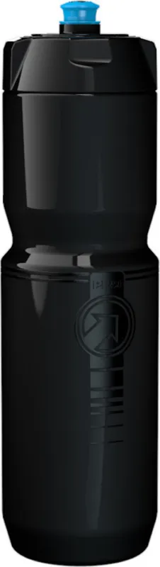 PRO Team Trinkflasche 800 ml - schwarz | 800 ml Kostenloser Versand