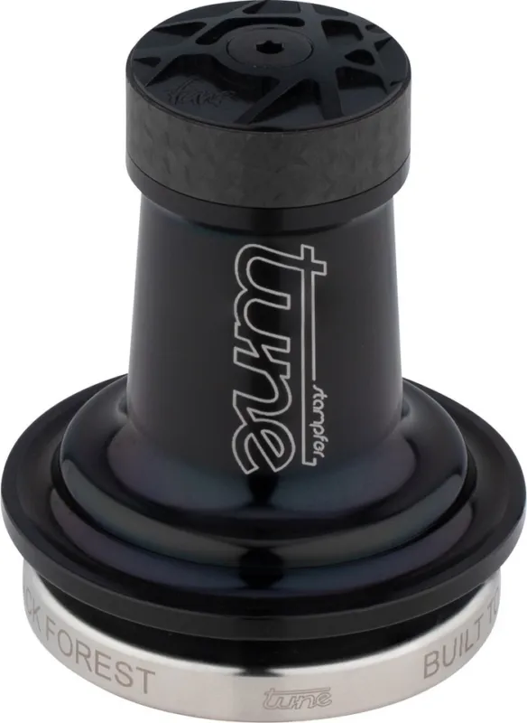 tune Stampfer Espressoverdichter - schwarz Knallerangebot