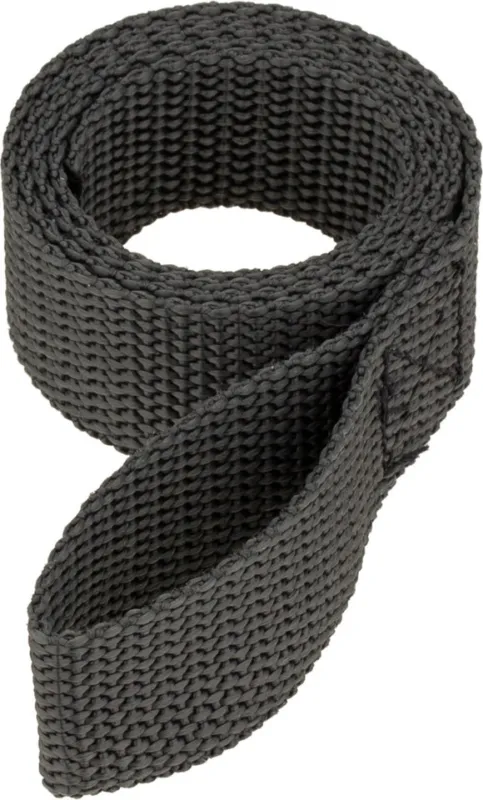 TowWhee Quick Release Gurt - black Kostenfreie Lieferung