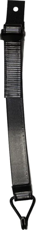 ORTLIEB Abspanngurt für Vario mit QL2- / QL2.1-System - schwarz Beliebt