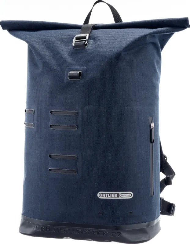 ORTLIEB Commuter-Daypack 27 L Urban Rucksack - ink | 27 l Neu