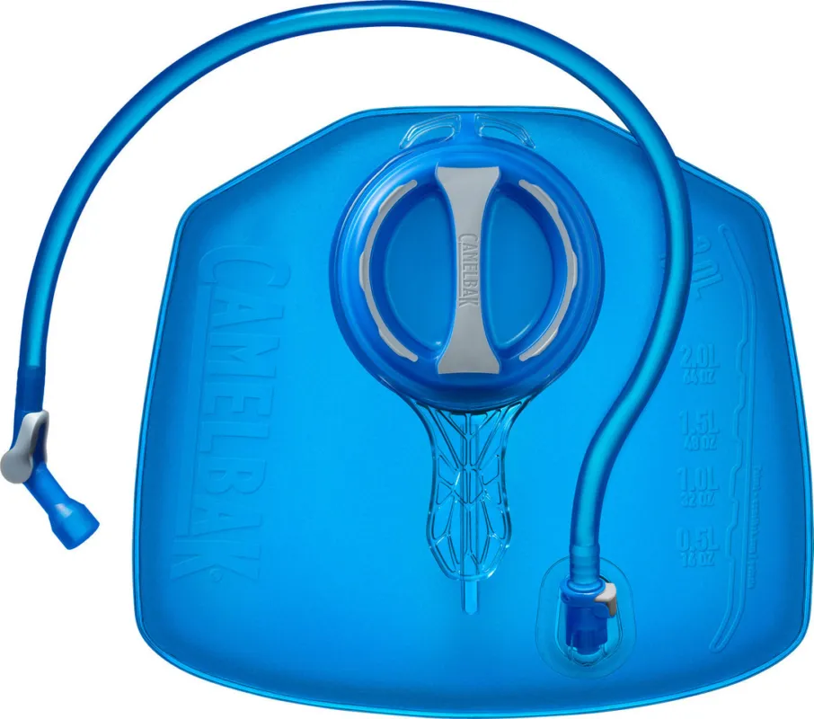 Camelbak Crux Lumbar Trinkblase 3 Liter - universal | 3000 ml Sonderaktion