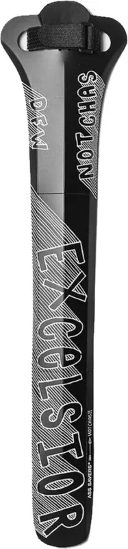 ASS SAVERS Fendor Bendor Regular Excelsior Schutzblech - black | 65 mm Top-Seller