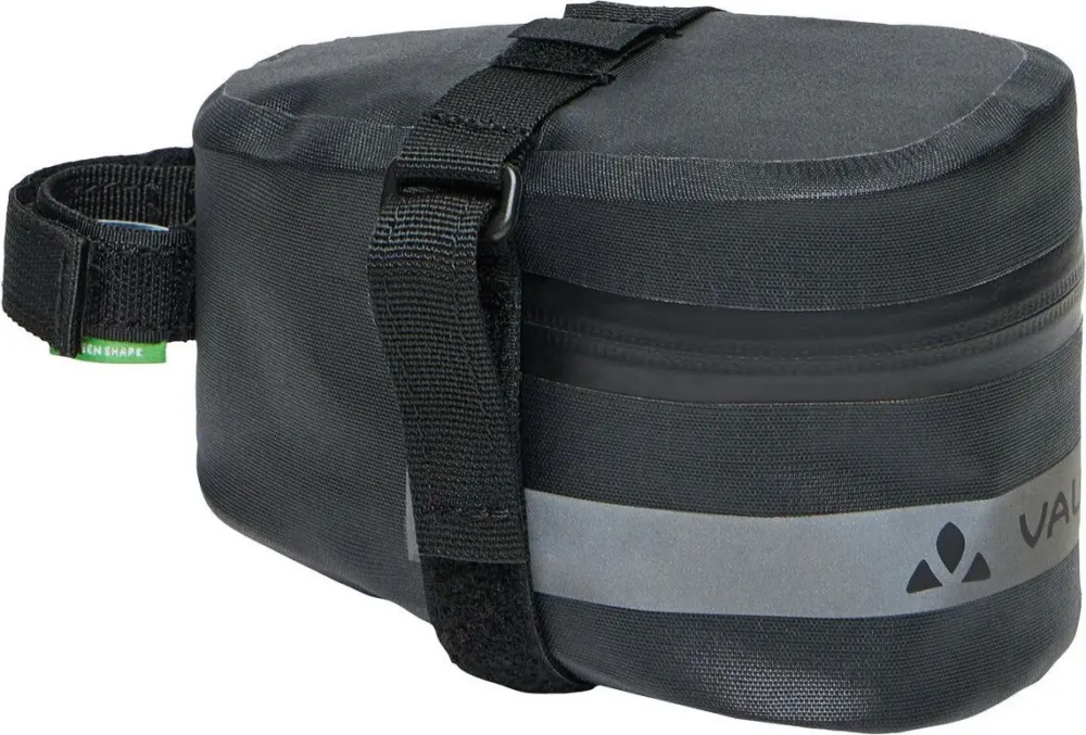 Rabatt VAUDE Tool Proof L Satteltasche - black | 1300 ml