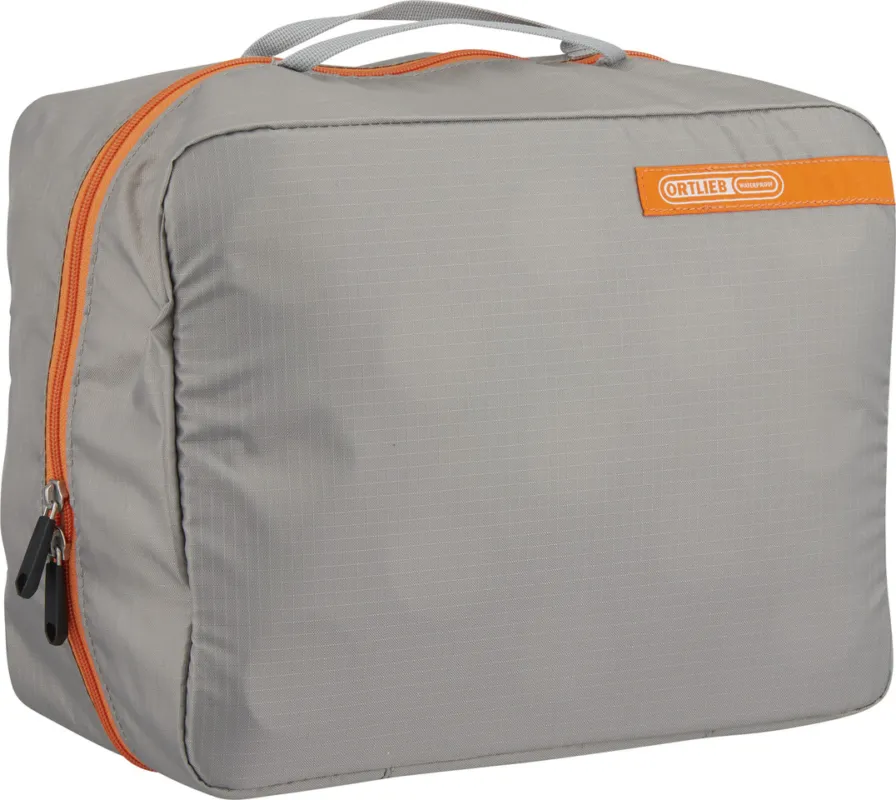 ORTLIEB Packing Cube Packtasche - grey | 12000 ml Gratis Versand