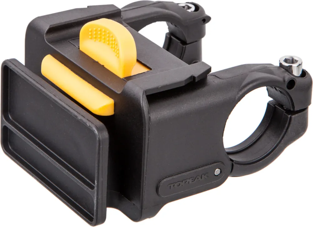 Topeak Halterung Fixer 8 - schwarz Neu