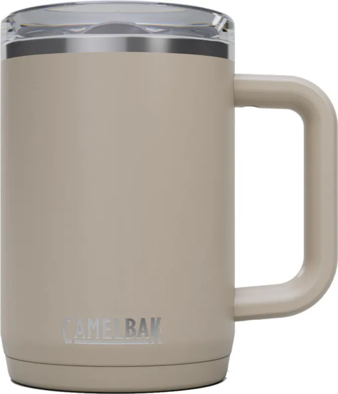 Camelbak Thrive Mug VSS Trinkbecher 500 ml - stone | 500 ml Neuheit