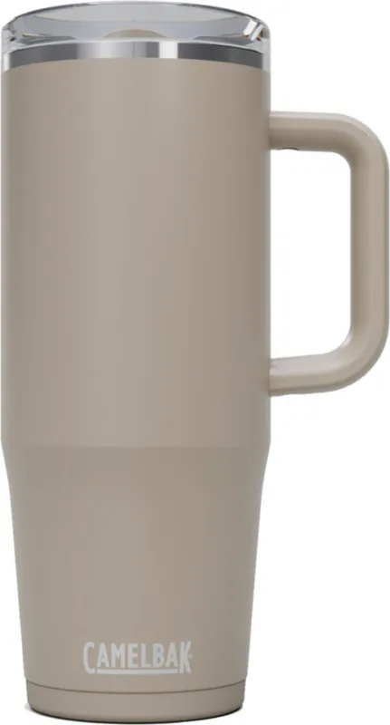 Camelbak Thrive Mug VSS Trinkbecher 1 Liter - stone | 1000 ml Saisonangebot