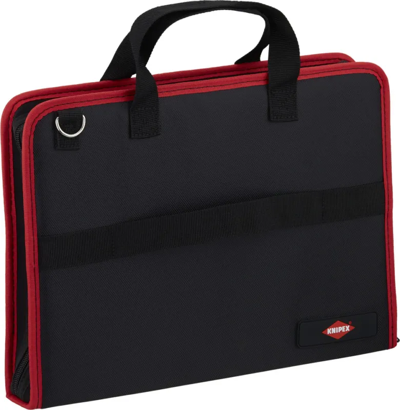 Direkt Vom Hersteller Knipex Werkzeugtasche Kompakt ohne Werkzeuge - universal