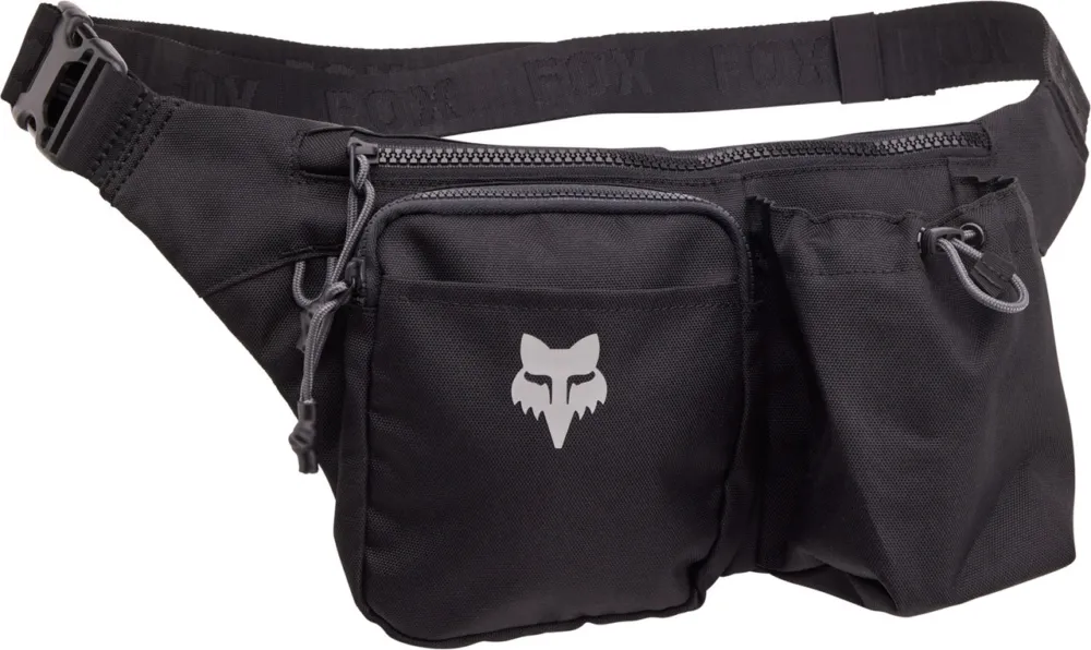 Kostenloser Rückversand Fox Head Fox Head Prem Hip Pack Hüfttasche - black | 3000 ml