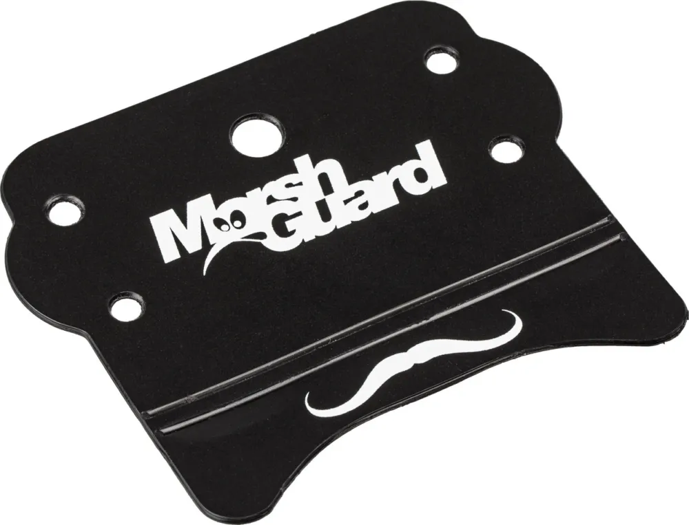 MarshGuard Stash Schutzblechverlängerung - schwarz Schnäppchen