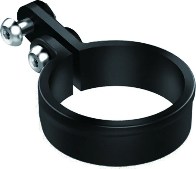Günstig Litemove Sitzrohrhalterung/-montage für Rücklicht - schwarz | 30,9 - 31,6 mm