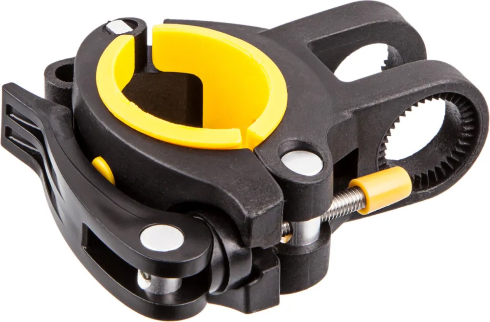 Zertifiziert Topeak Halterung für DeFender XC11 / XC11 29er - universal