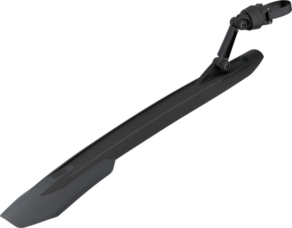 Aktuell BBB GrandProtect XL BFD-16XLR MTB HR Schutzblech - schwarz | 85 mm