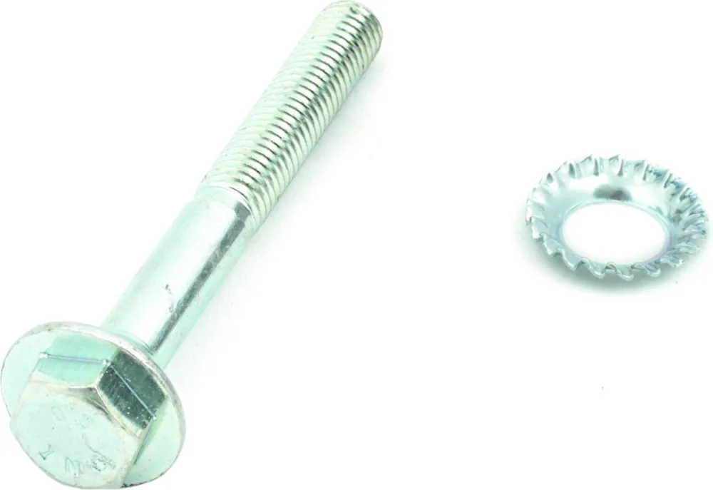 Knallerangebot Hebie Befestigungsschraube für 663 FIX 18 / 665 eFIX 18 - universal
