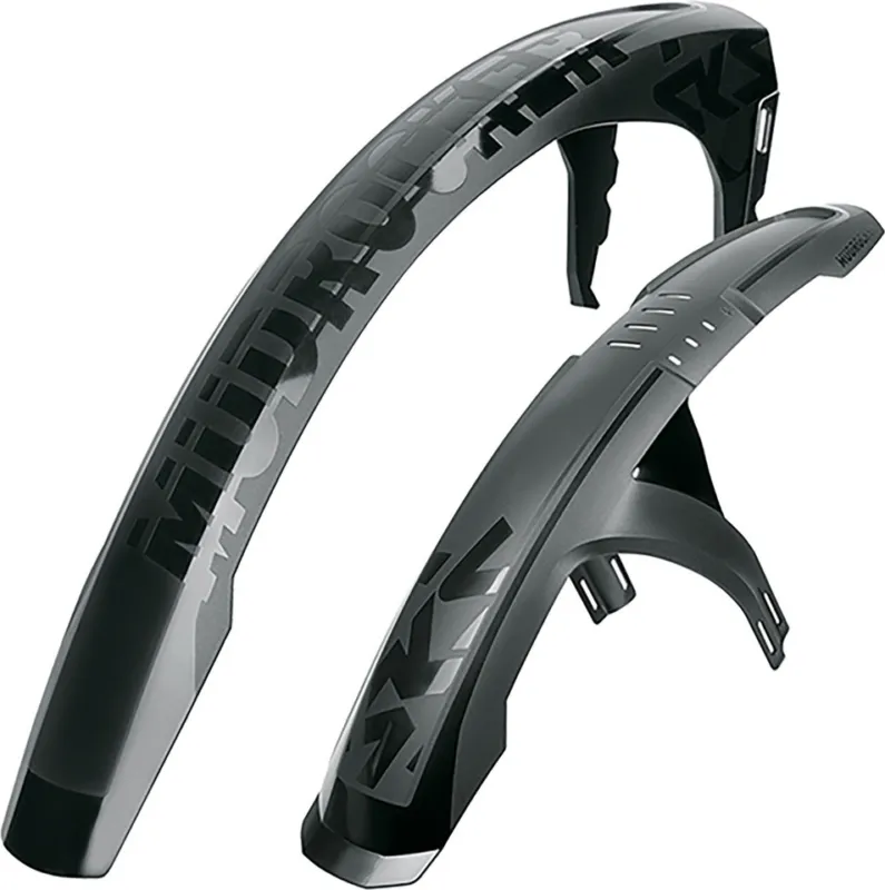 Sonderangebot SKS Mudrocker Schutzblech Set - schwarz