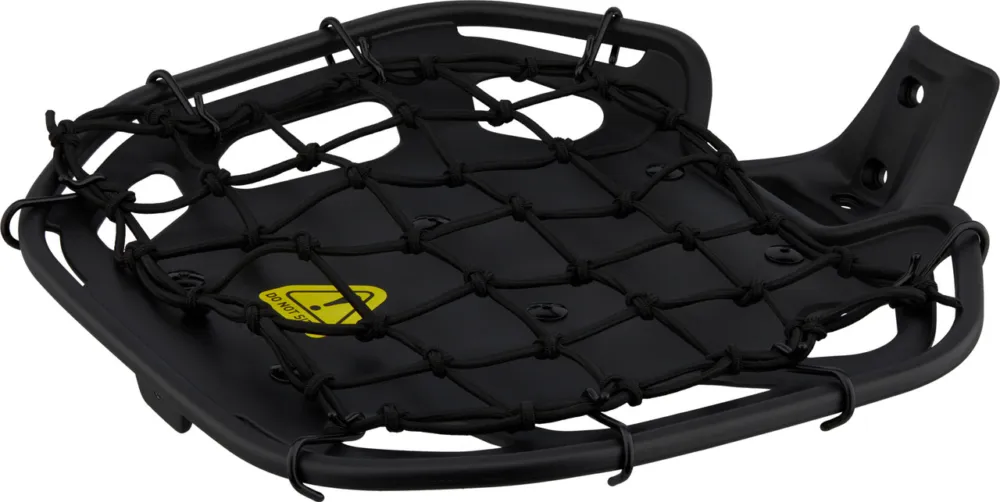 Specialized Turbo VR Gepäckträger mit Adventure Plate - black Abverkauf