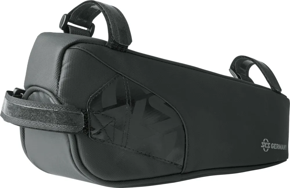 Super-Preis SKS Explorer Edge Rahmentasche - schwarz | 1000 ml