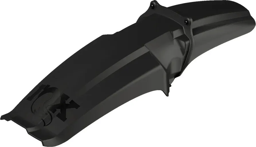 Fox Racing Shox 36 Schutzblech long ab Modell 2026 - black Nur Für Kurze Zeit