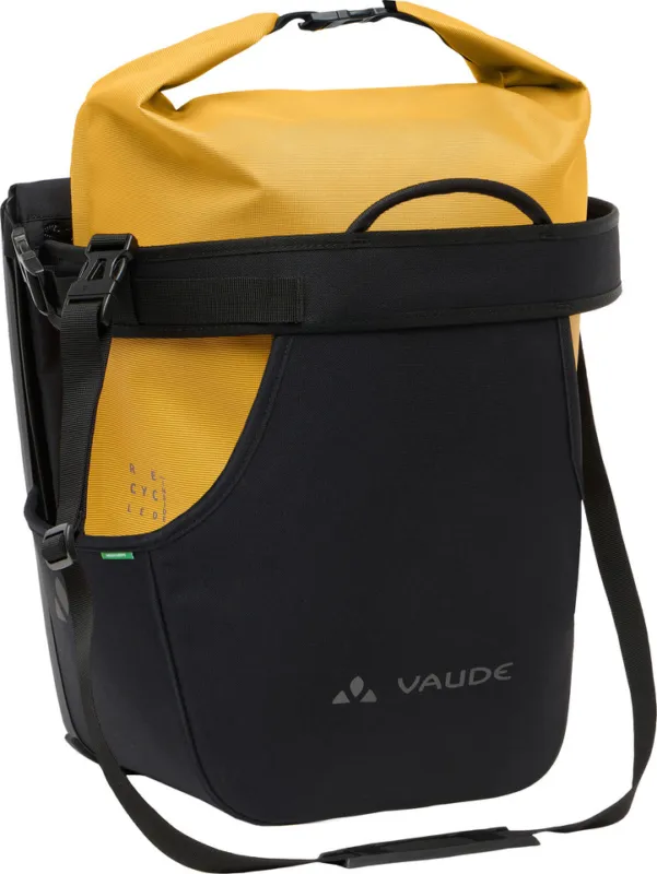 VAUDE Urban Cargo Radtasche - burnt yellow | 25 l Kracherpreis